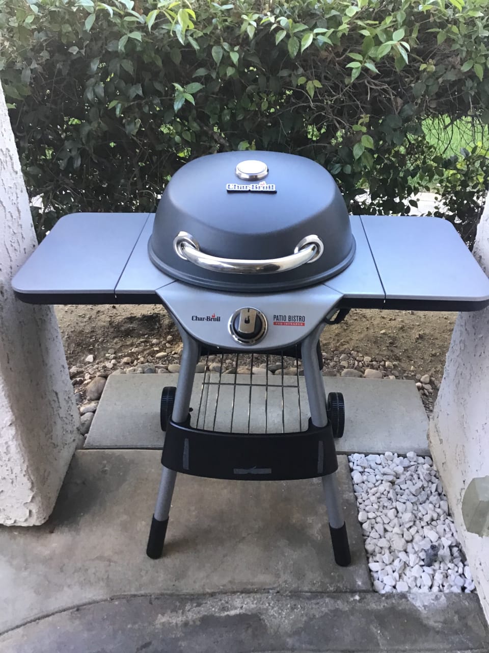 Electric BBQ new 2019