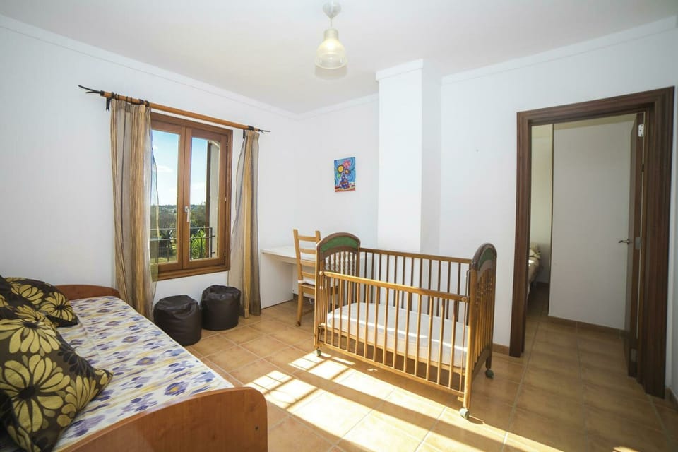 Holiday Home Facilities and Services