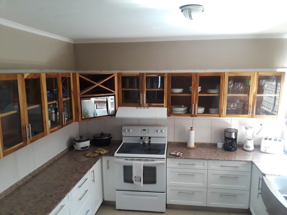 New Kitchen - Nov 2019
