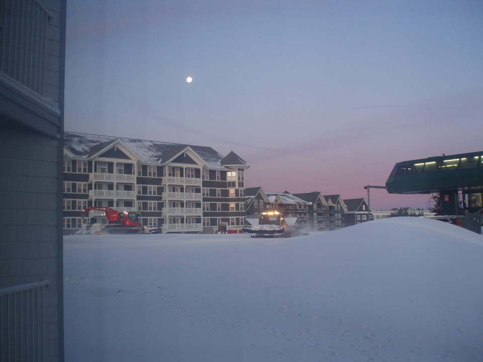 View from 116