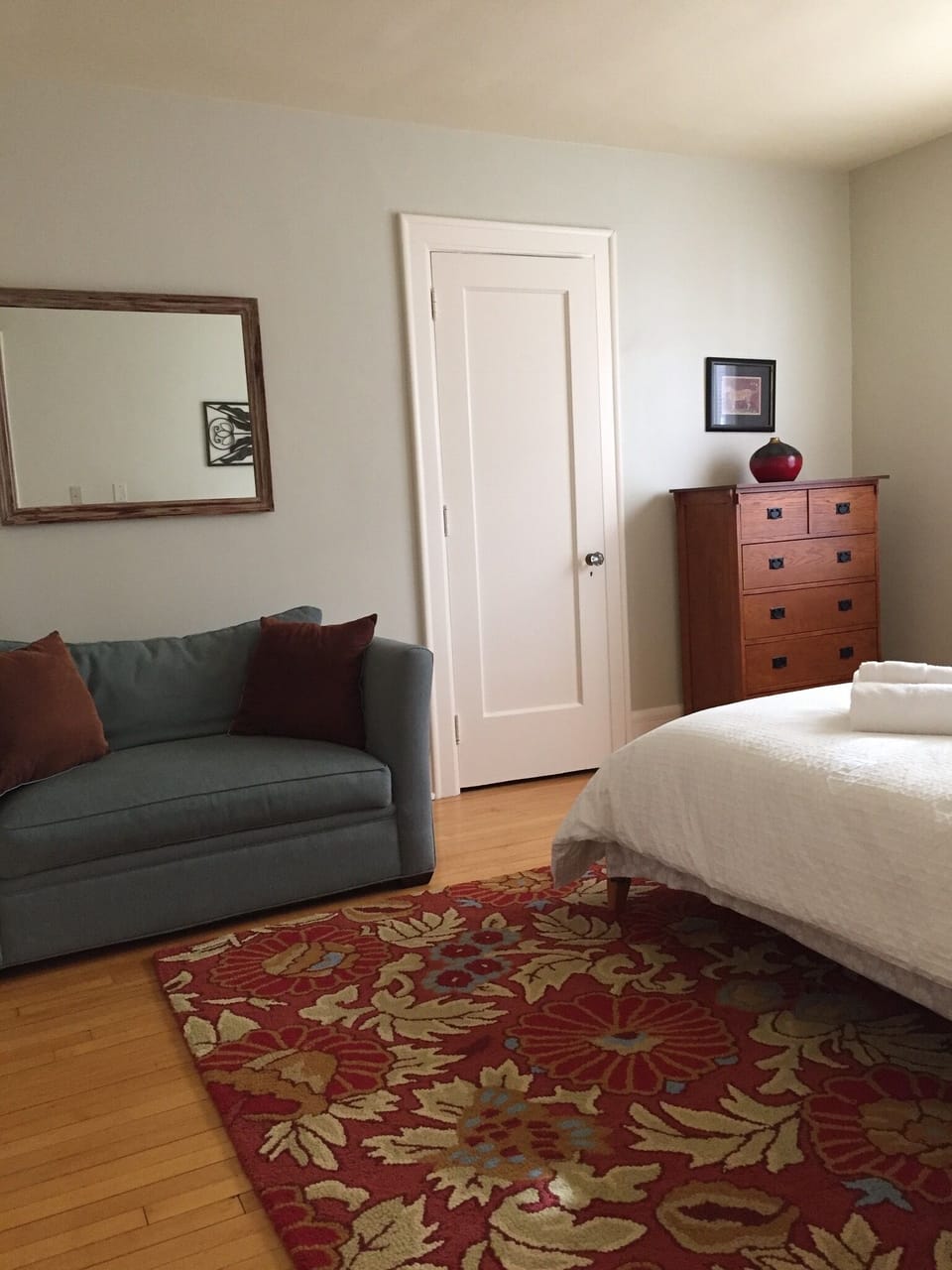Bedroom 1