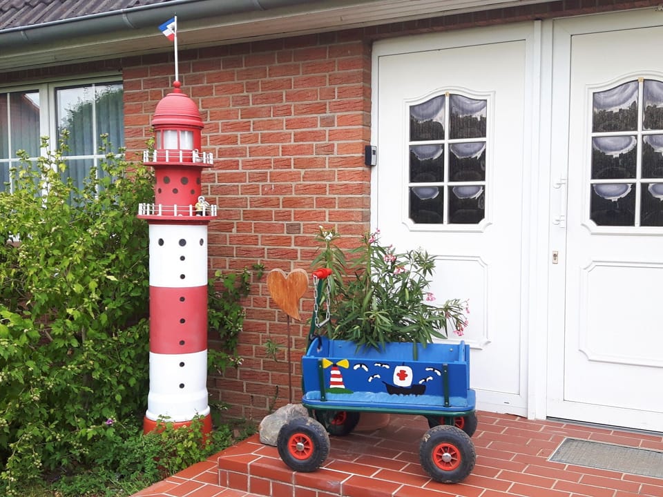 Entrance / Reception