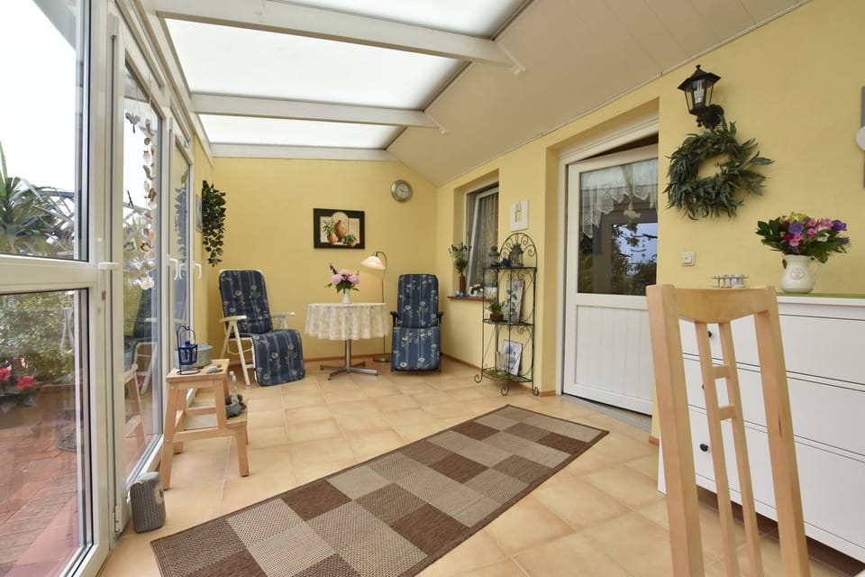 Recreation Room