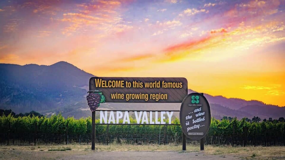 Experience the quintessential Napa lifestyle from our centrally located condo, your gateway to vineyard adventures.