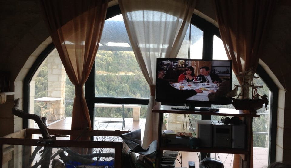 satelite tv