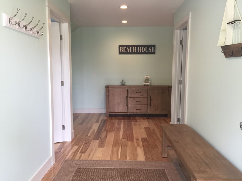 Welcome to your vacation home at 132 North Shore Dr!