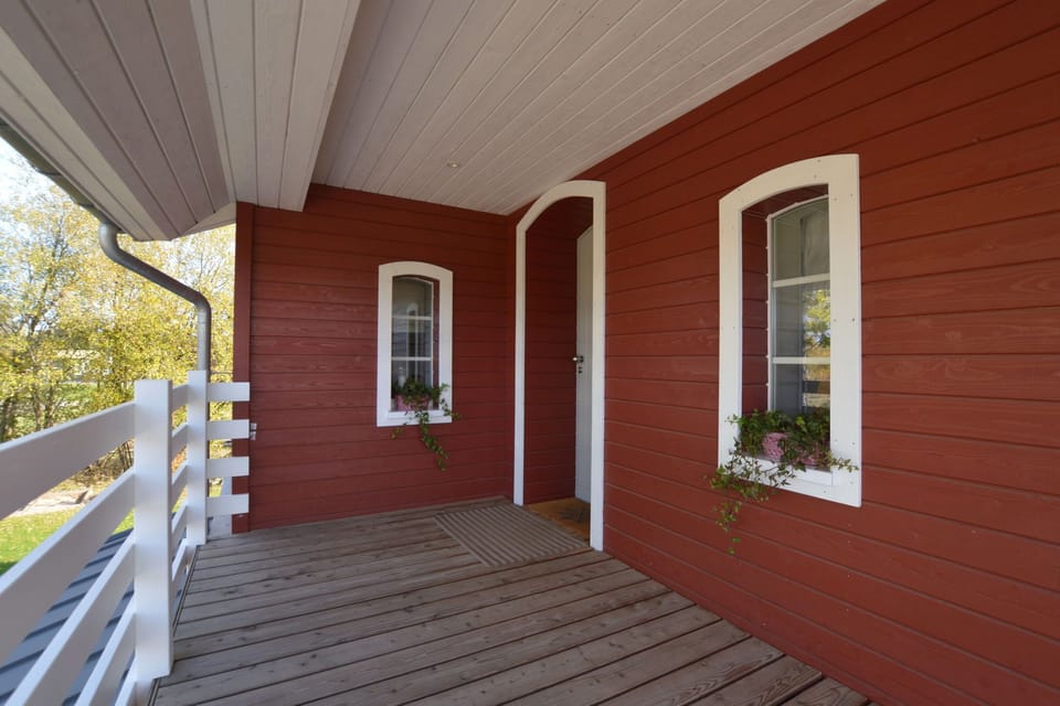 Entrance / Reception