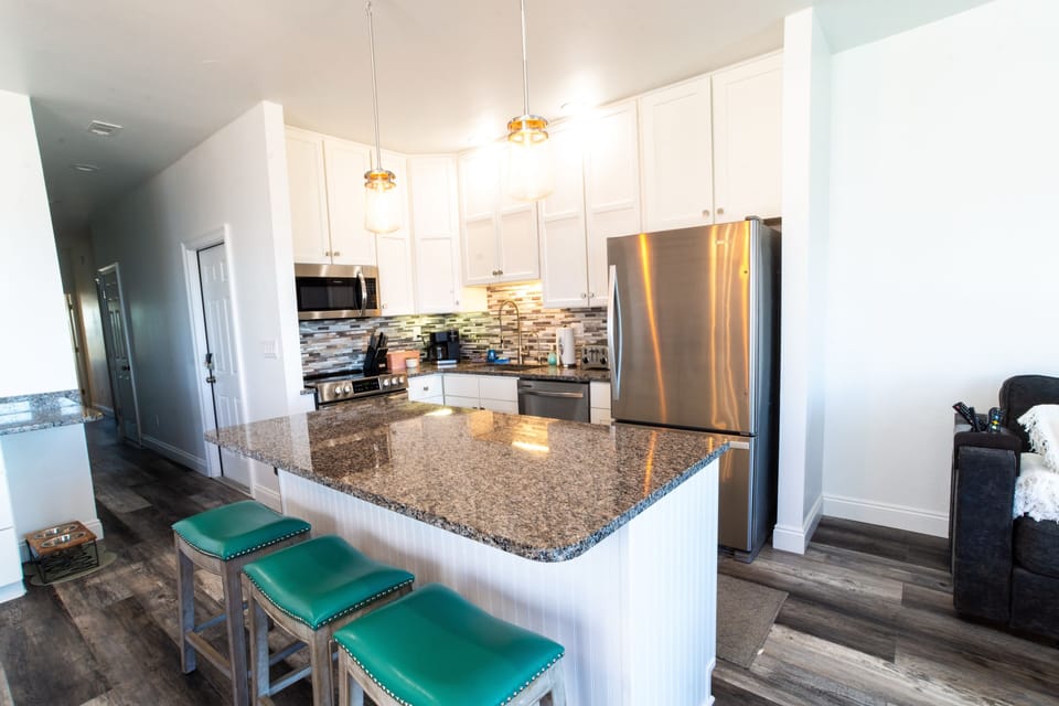 CUSTON KITCHEN DESIGN ALL NEW APPLIANCES - CUSTON KITCHEN DESIGN ALL NEW APPLIANCES