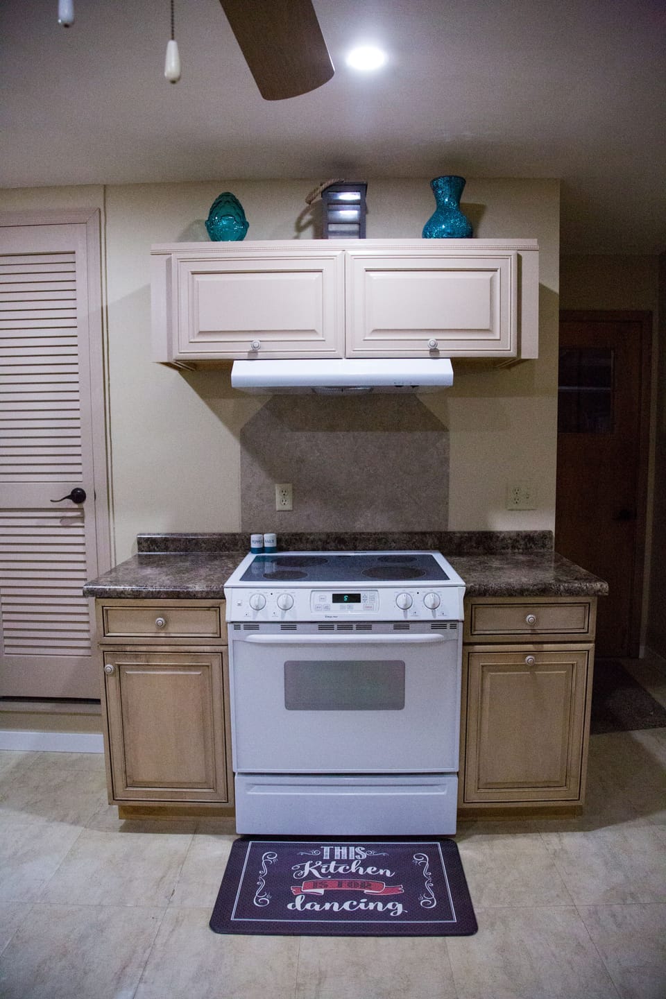 Stove