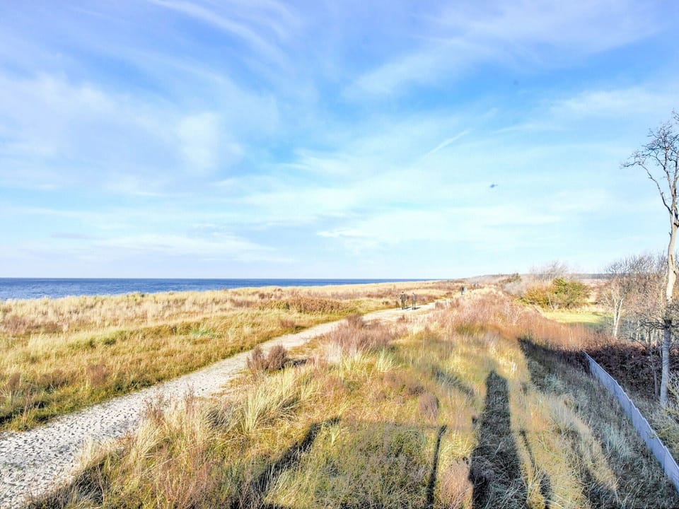 View from Holiday Home [summer]