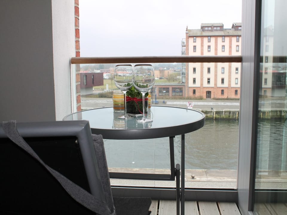 Patio / Balcony