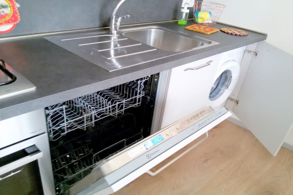 Holiday Home Facilities and Services