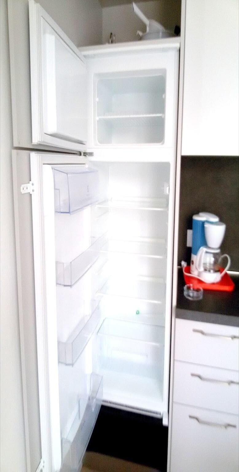 Holiday Home Facilities and Services