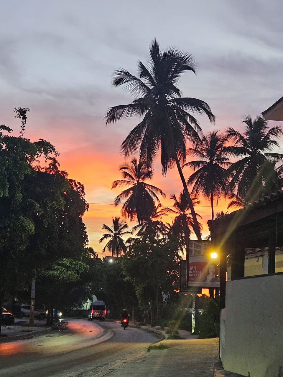 local road, taken 10/24