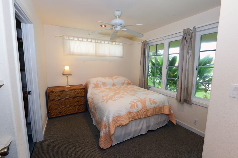 Waimanlao Beach Cottage 5 bedroom