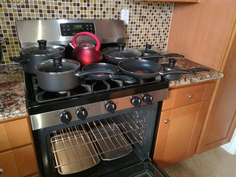 Oven/Stove