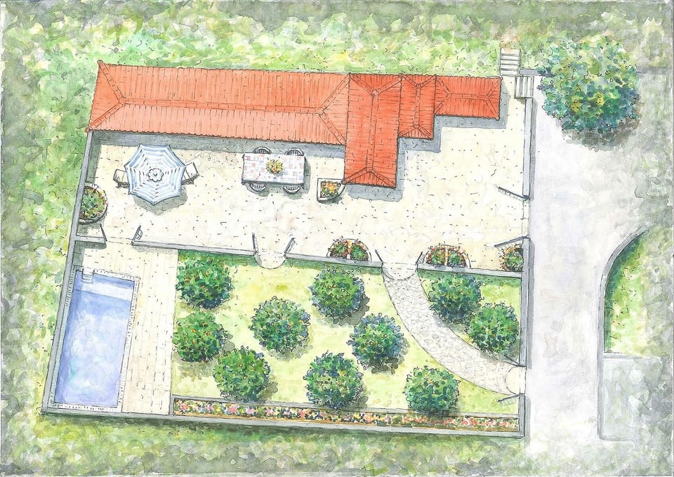 general plan