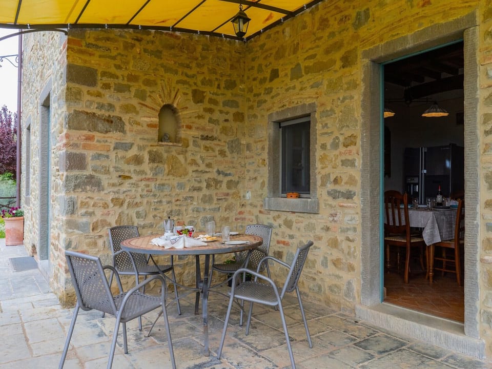 Patio / Balcony