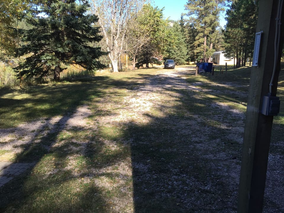 Picture Included to Show Distance Between the Two Rental Properties 