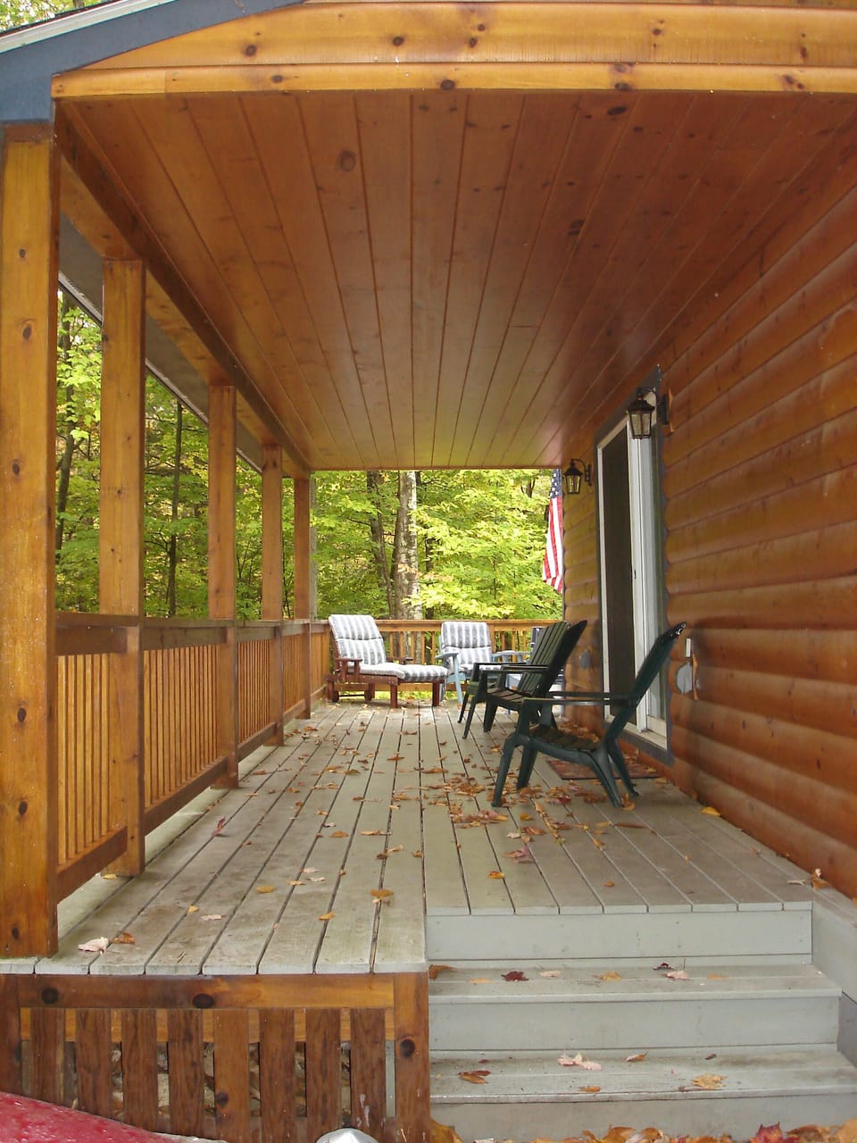 farmer's porch