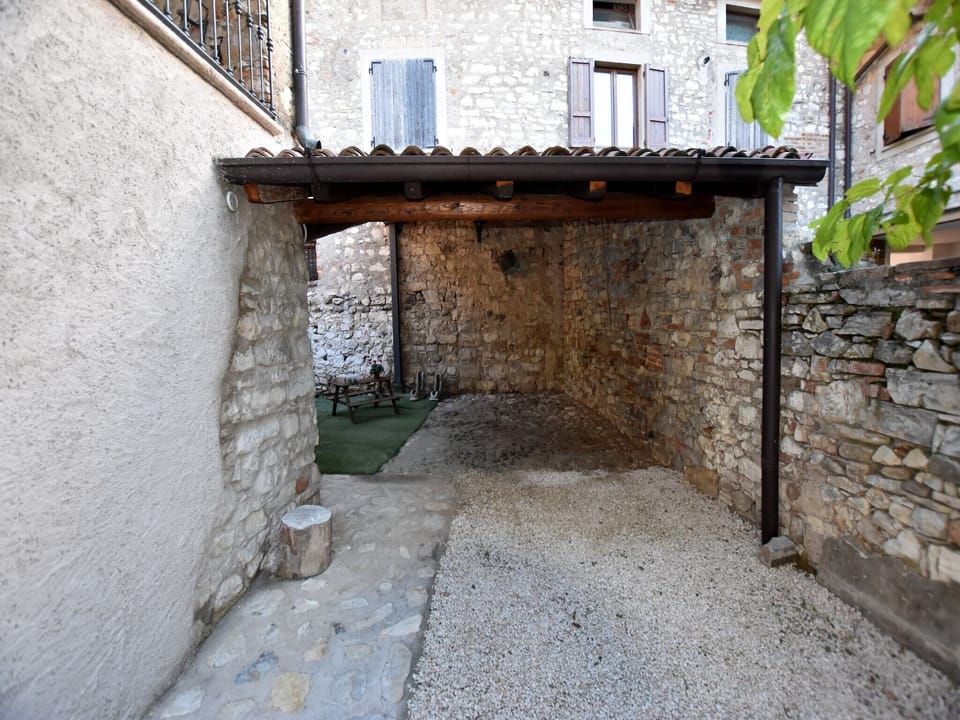 Holiday Home Facilities and Services