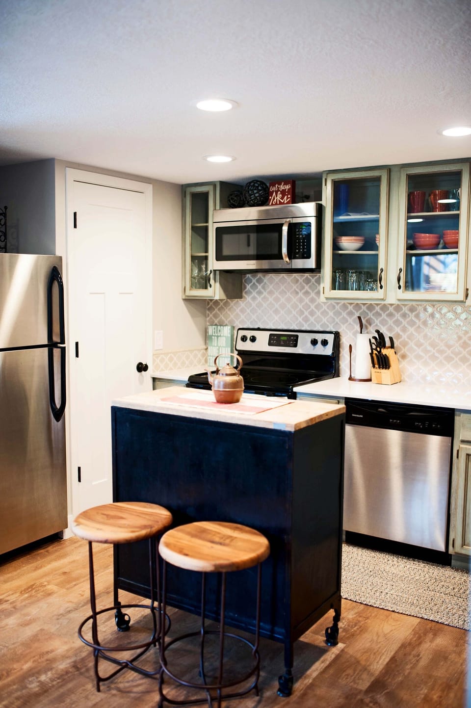 Pantry