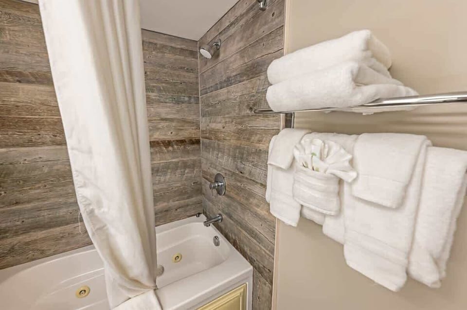 Private Bathroom