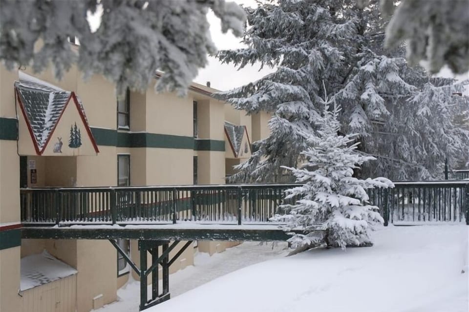 Leatherbark Condominiums