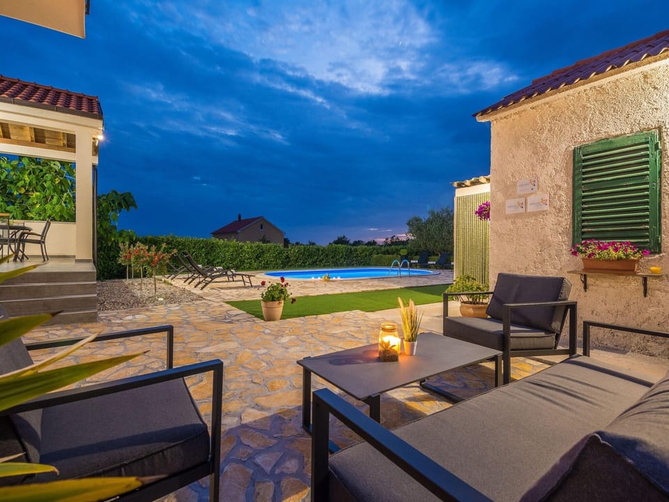 Patio / Balcony