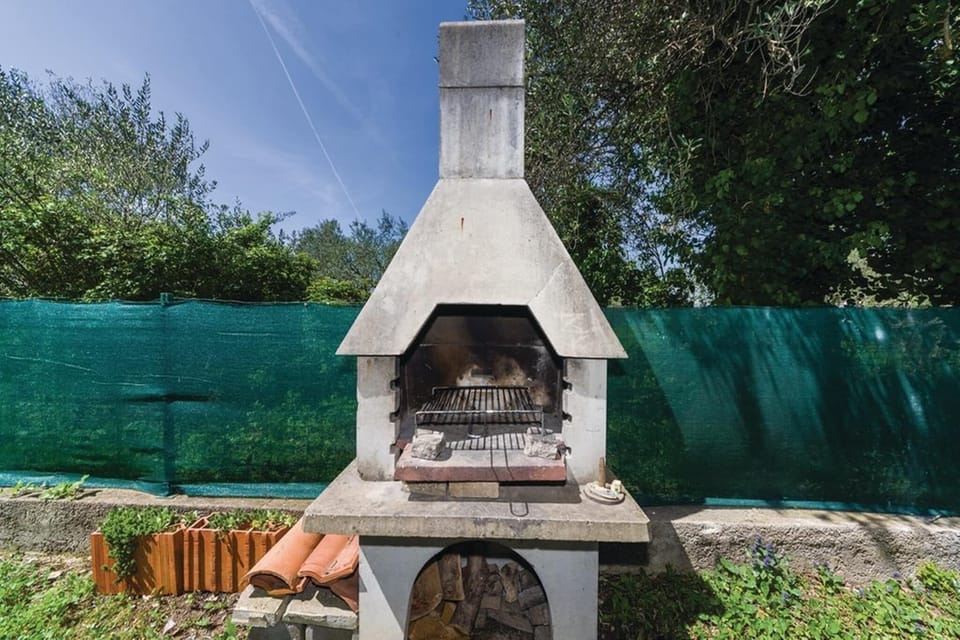 Holiday Home Facilities and Services
