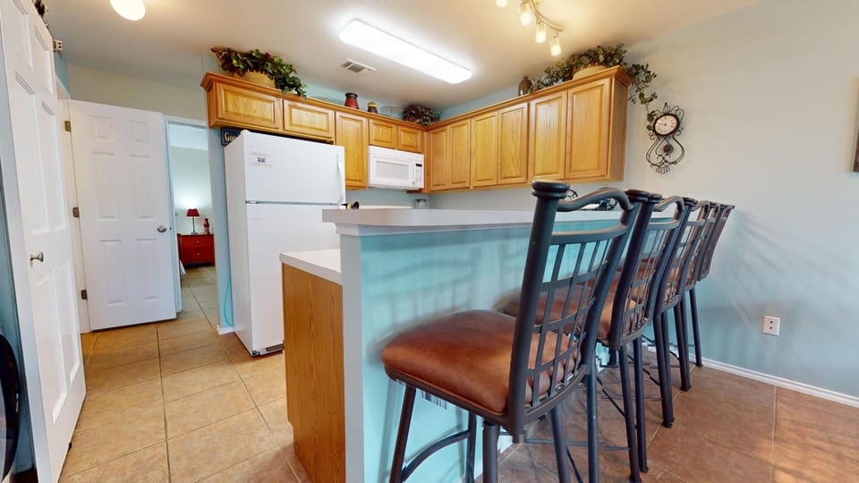Bar Stool Seating