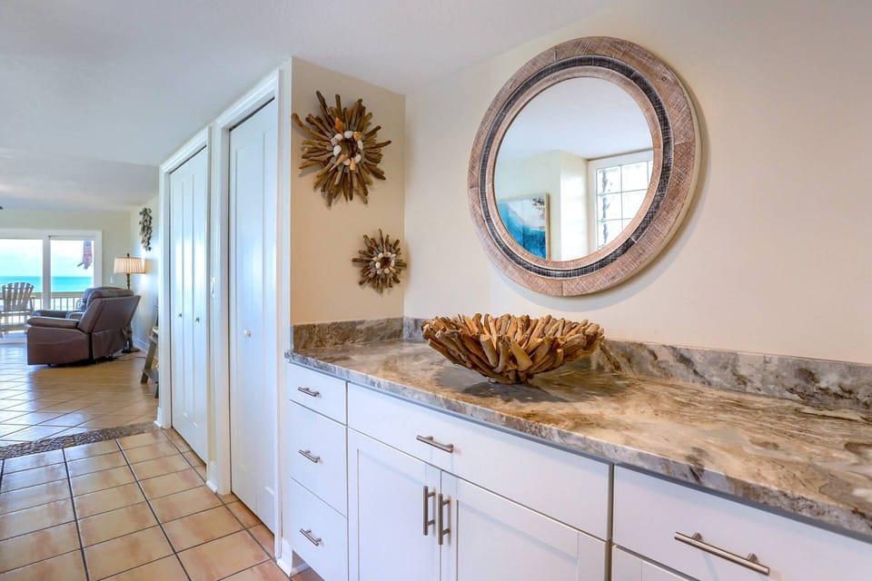 Welcome to Your Home Away from Home!