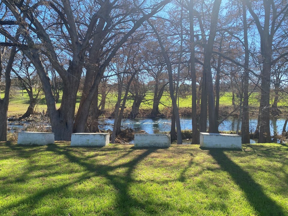 Guadalupe River