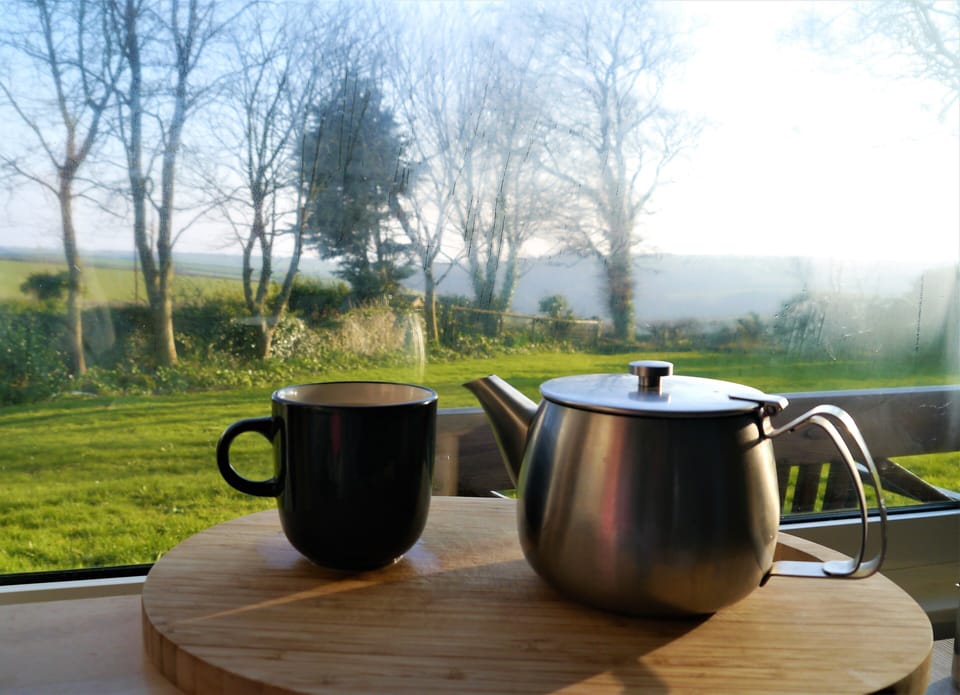 Morning Cuppa!