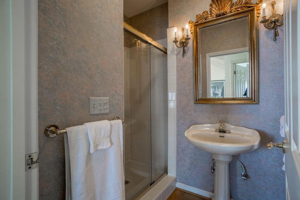 Third Bathroom