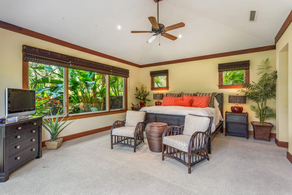 Detached Guest Cottage