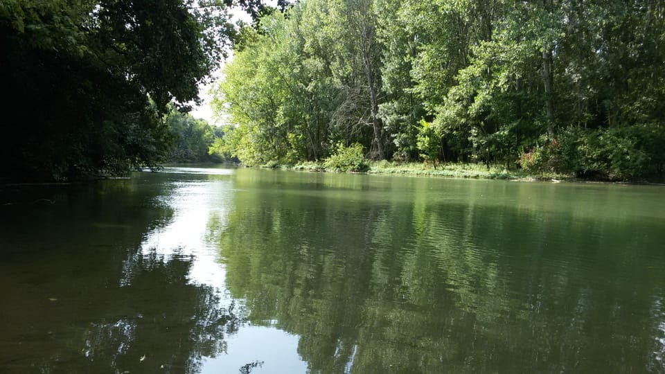 Lake