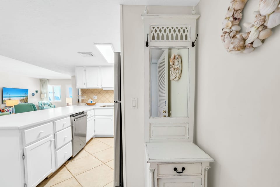 Entry Way
