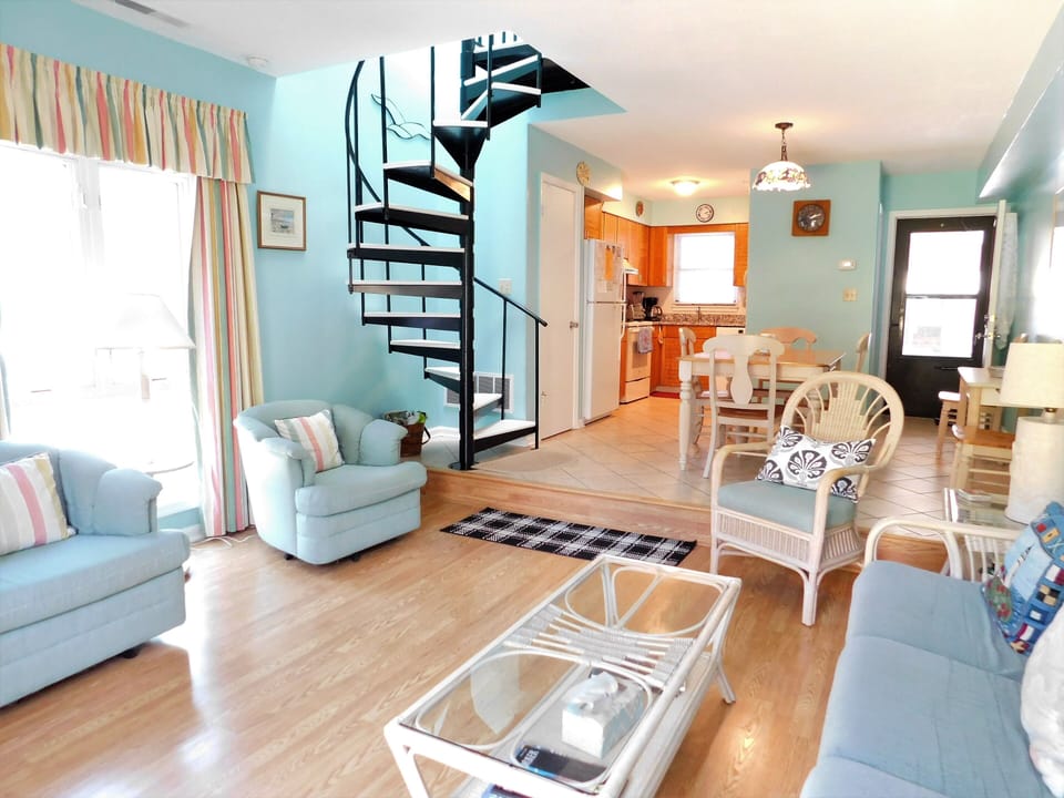 46 Sea Pines, Bethany Beach