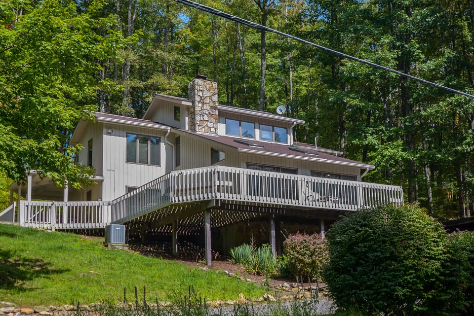 Welcome to Cedar Ridge!