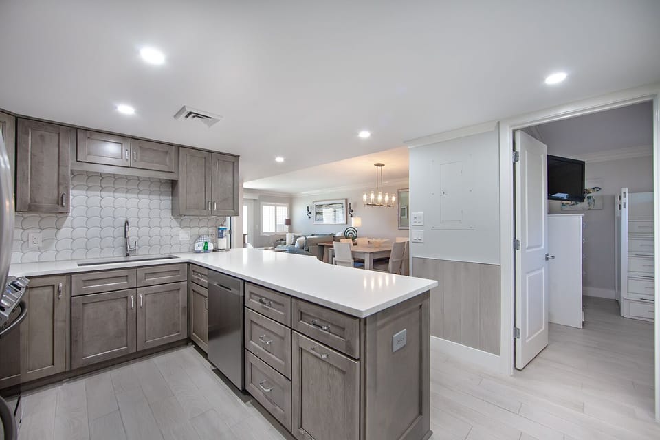 HSRC 104 Kitchen