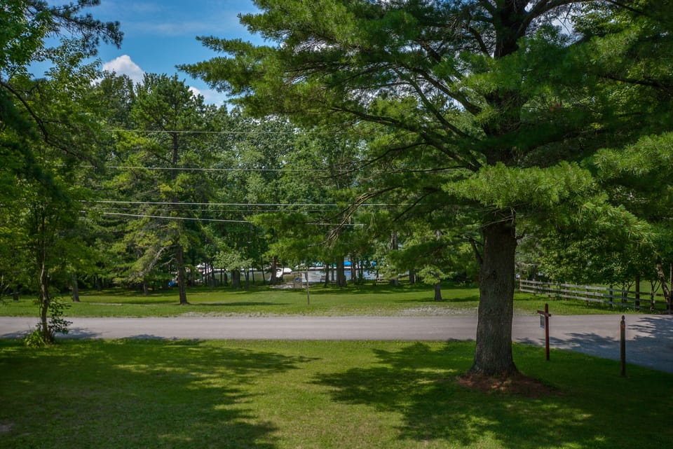 Lake View