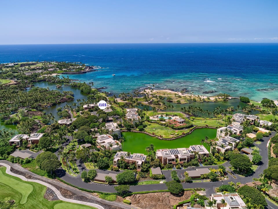 mauna lani terrace j103 map