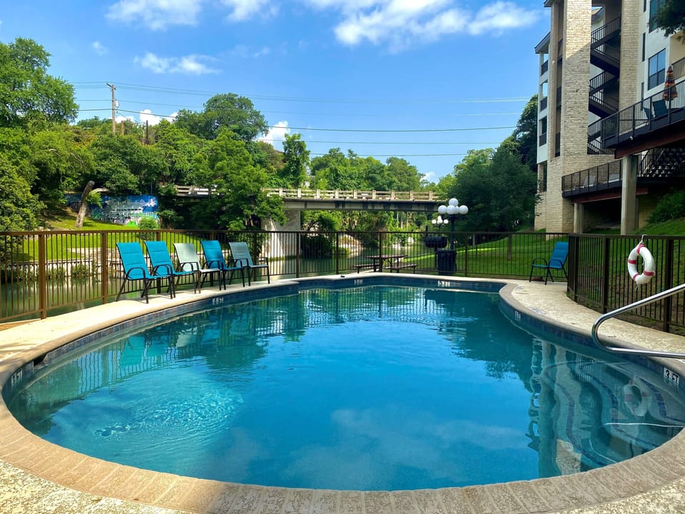 Inverness Pool