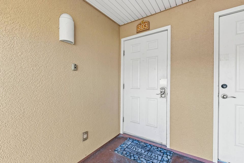 Unit 303 @ Oceanway Condominiums - Indian Rocks Beach, FL
