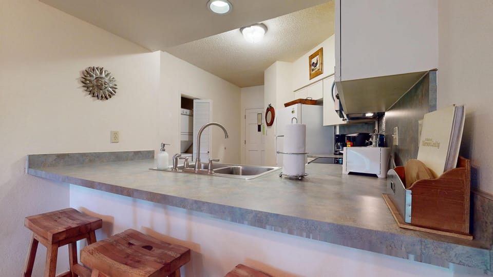 Bar stool seating