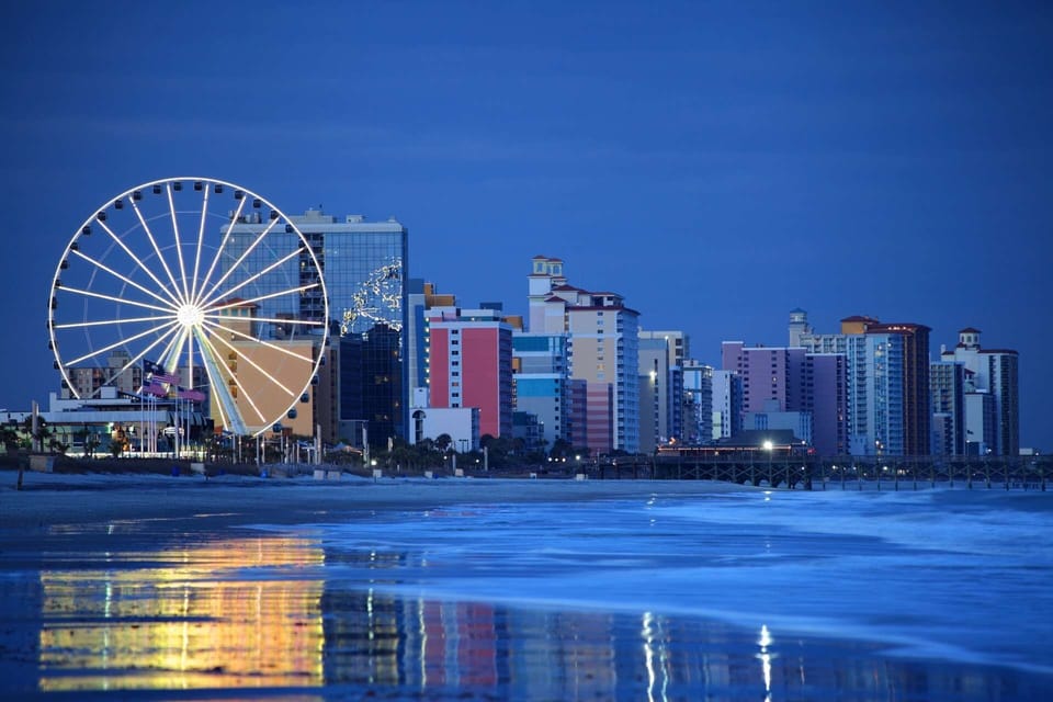 Myrtle Beach SkyWheel