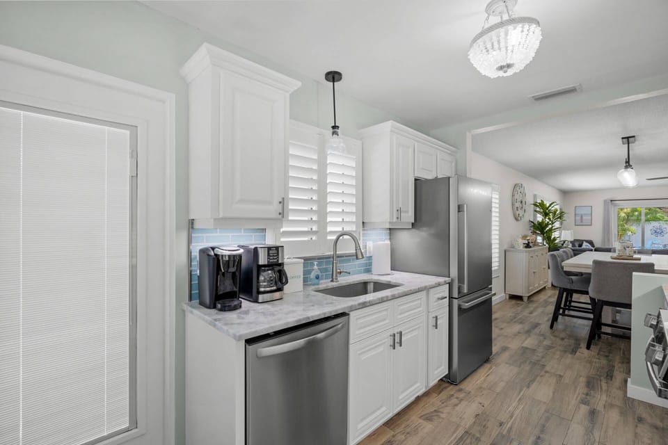 Cook, gather, and savor every moment in this inviting kitchen.