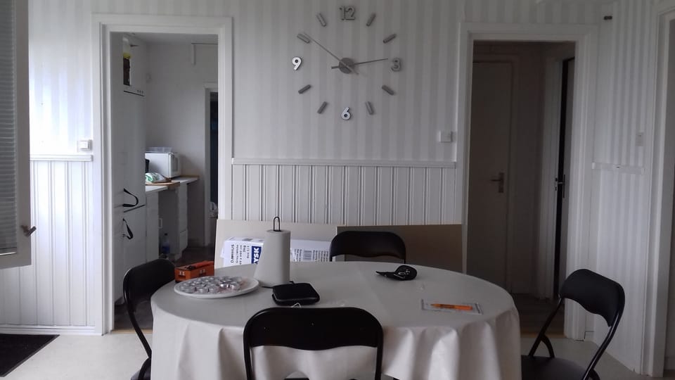 Dinner place