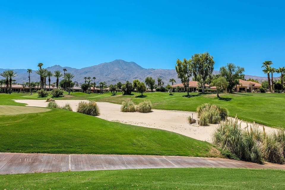Your awesome backyard: the Nick Tournament and the rugged Santa Rosa mountains